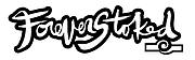 Logo of Forever Stoked